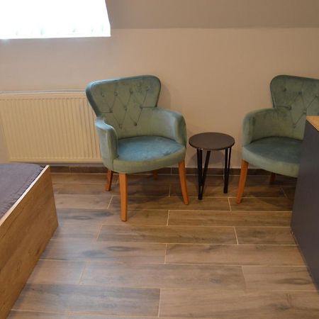 Quars Palmiye Hotel 아달라르 외부 사진